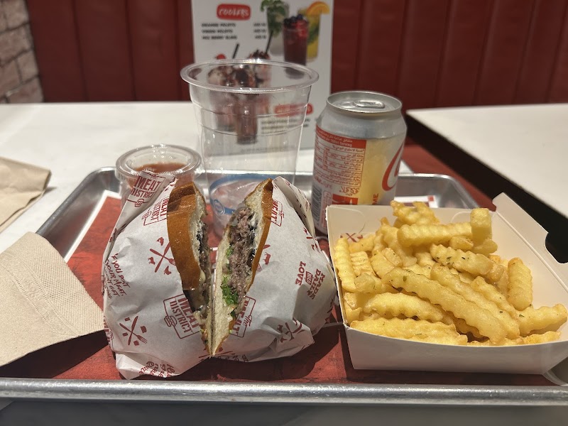 The Meat District photo 6