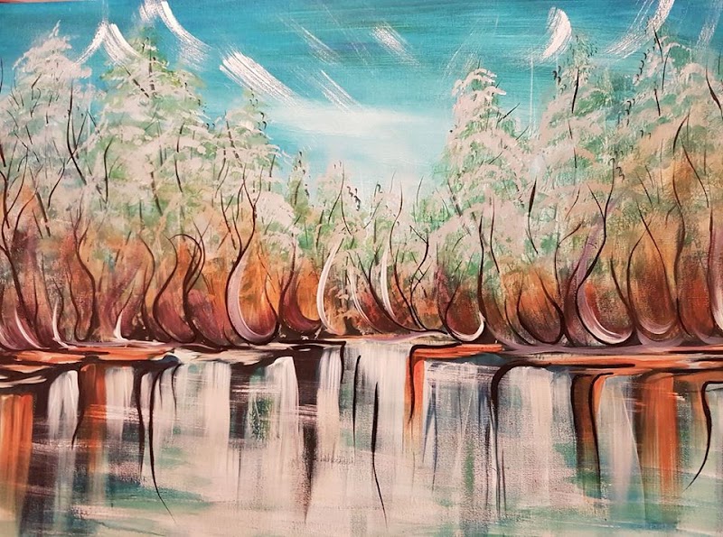 Art Rocks & Healing Yoga photo 3