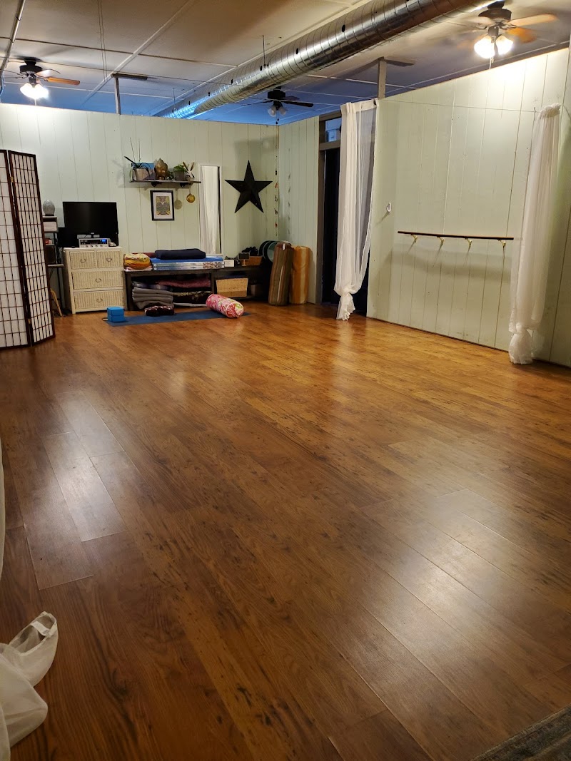 Art Rocks & Healing Yoga photo 2