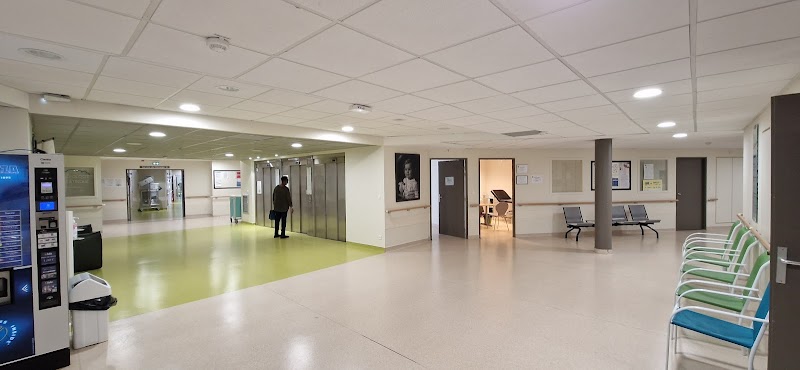 Centre du sommeil hôpital privé Natecia