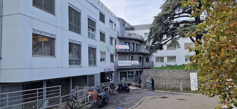 Centre du sommeil hôpital privé Natecia