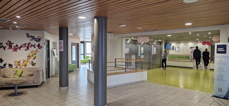 Centre du sommeil hôpital privé Natecia