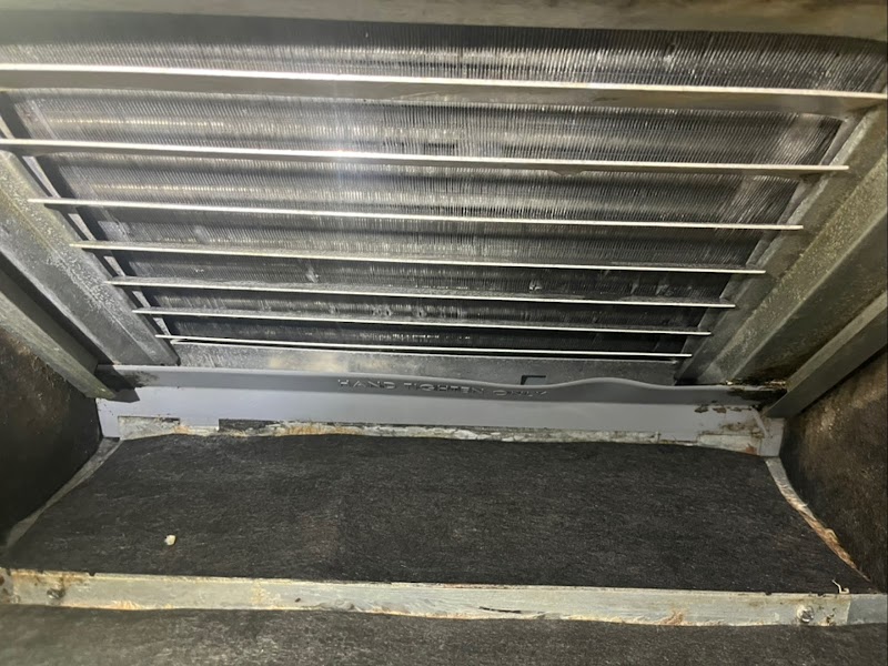 AC REPAIR MIAMI SERVICES