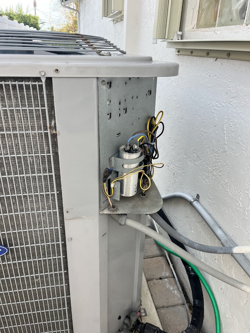 AC REPAIR MIAMI SERVICES - HVAC in Hallandale Beach