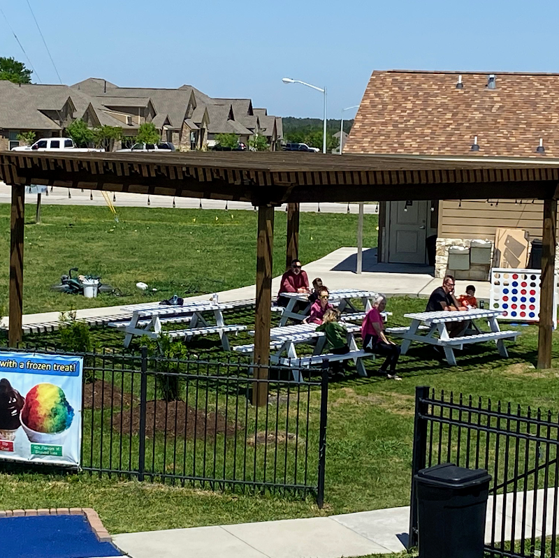 Longview Greens Miniature Golfing photo 6