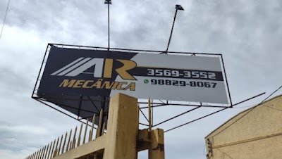 Foto de AR - Autos e Rallye | Oficina Mecânica