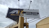 AR - Autos e Rallye | Oficina Mecânica