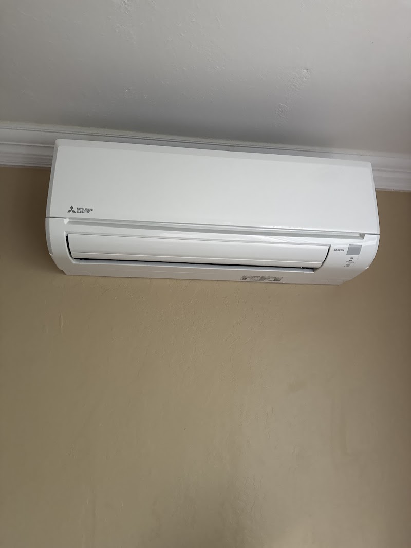 Nur HVAC - General Contractor in Mountain View