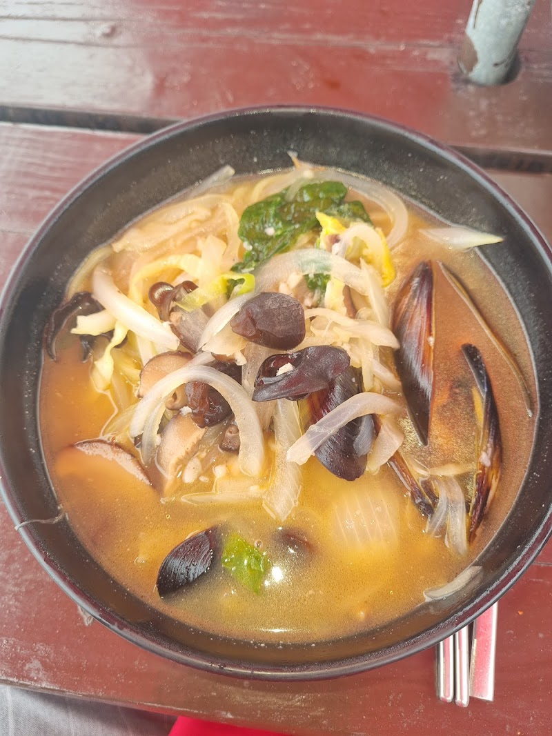 해동중화요리 사진 6