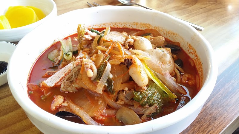 해동중화요리 사진 7