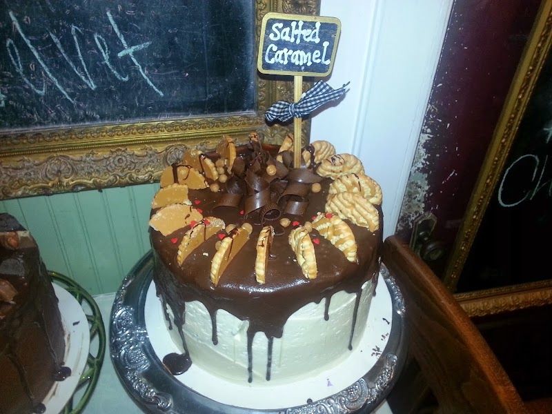 Miz Kathi’s Cotillion Southern Cafe photo 2