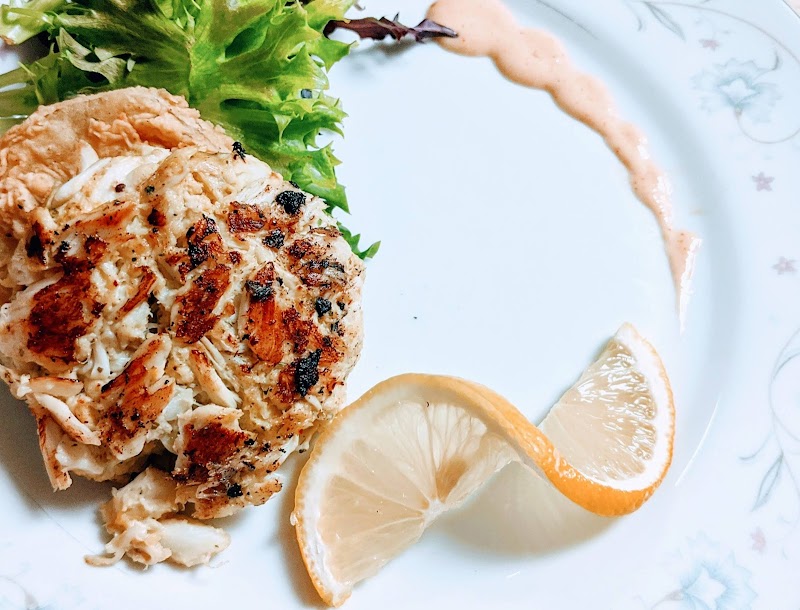 Miz Kathi’s Cotillion Southern Cafe photo 2