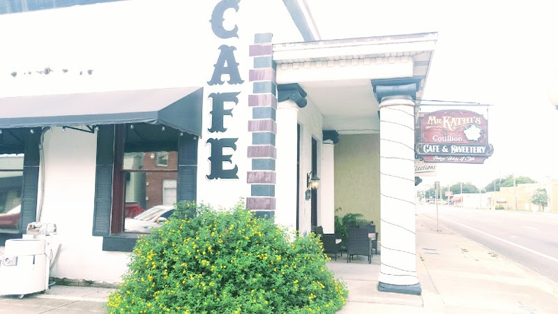 Miz Kathi’s Cotillion Southern Cafe photo 1