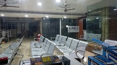 Apex Multi speciality hospital - Image 2