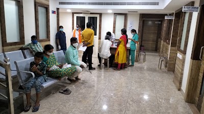 Apex Multi speciality hospital