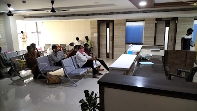 Apex Multi speciality hospital - Image 3