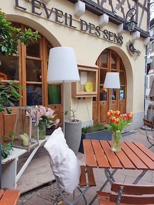 L eveil des Sens Strasbourg