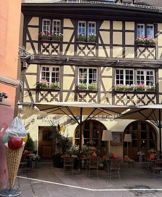 Photo L'Éveil des Sens