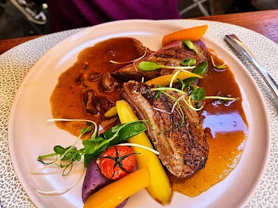 Photo L'Éveil des Sens