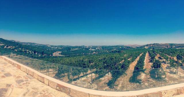 Domaine Paterianakis