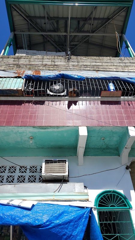 MANAYON RESIDENCE