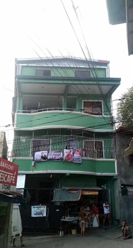 MANAYON RESIDENCE