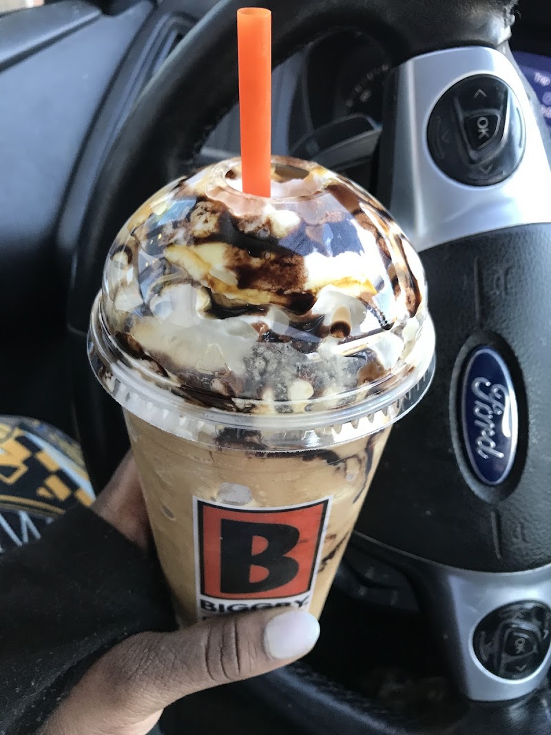 BIGGBY COFFEE photo 2