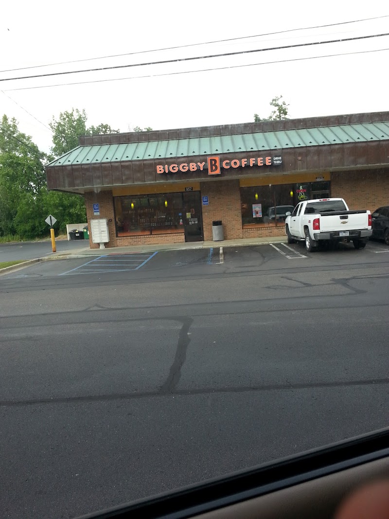 BIGGBY COFFEE photo 4