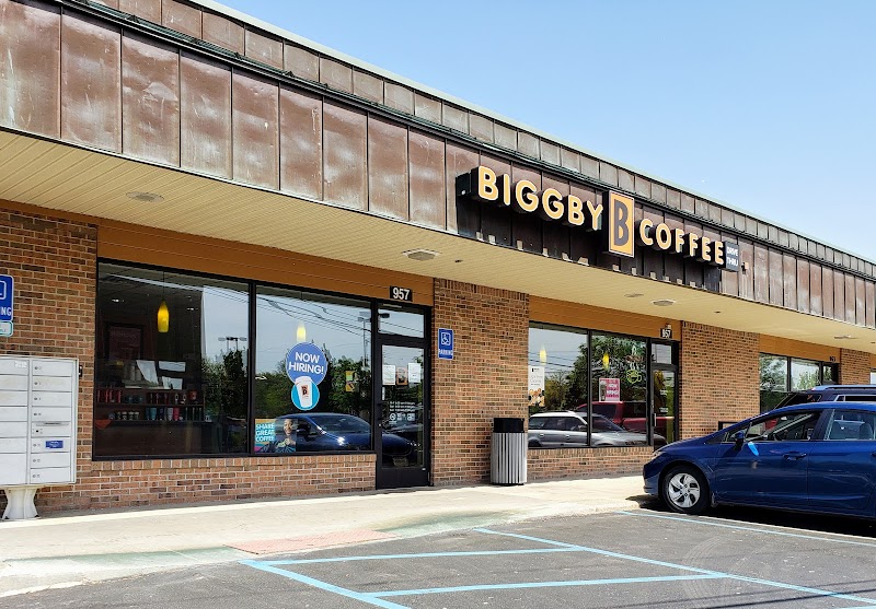 BIGGBY COFFEE photo 1
