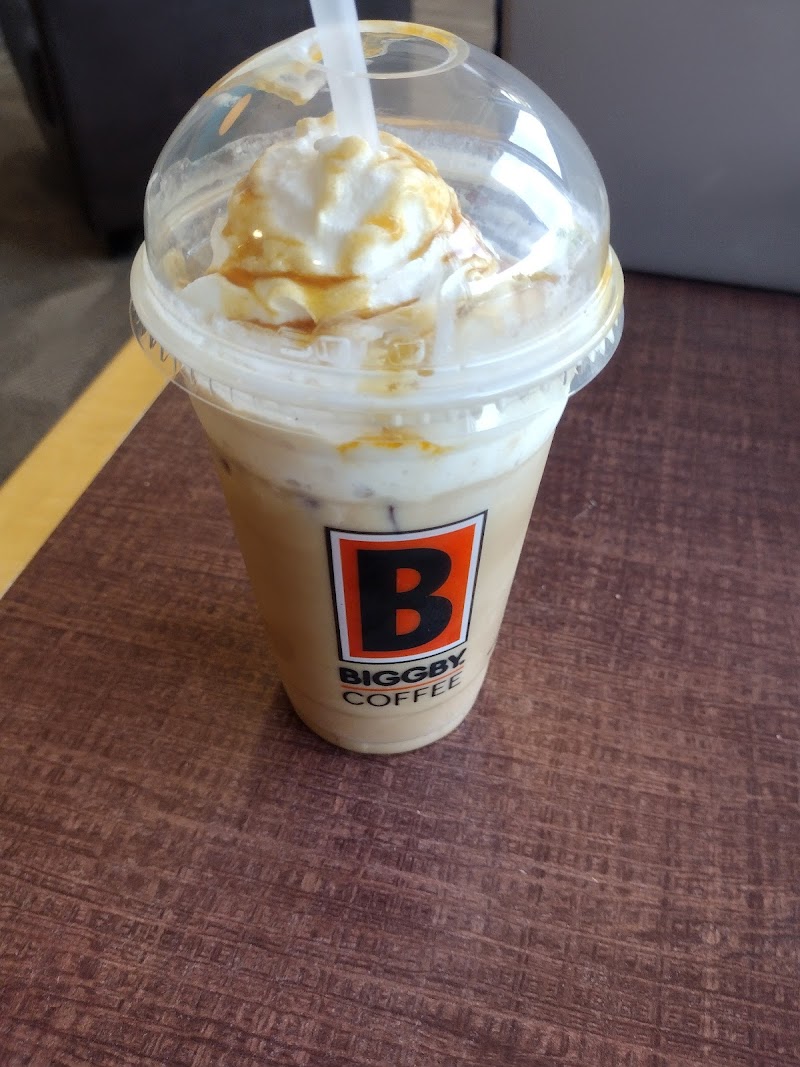 BIGGBY COFFEE photo 2