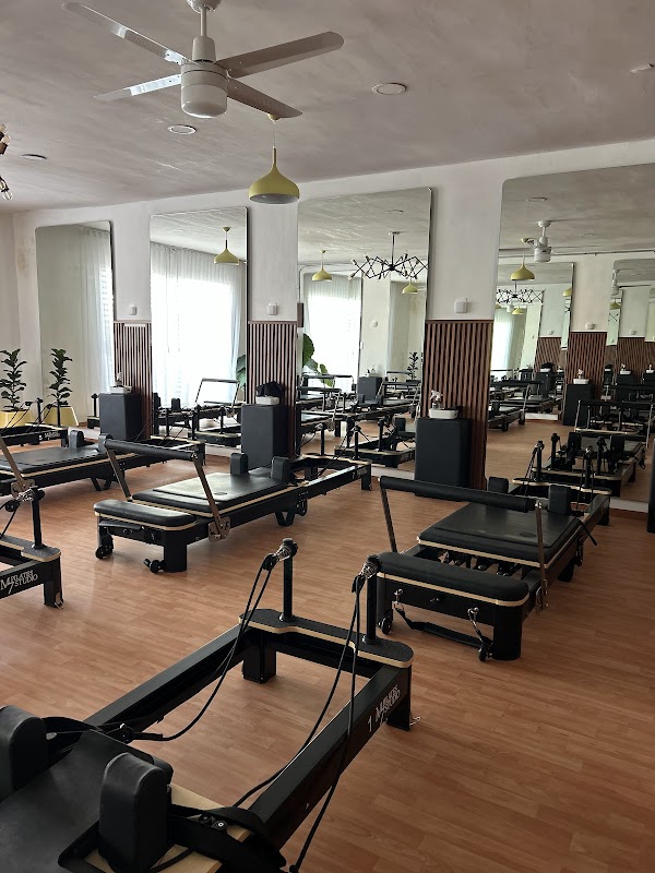 M7 pilates
