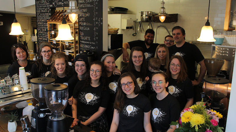 City Perks Coffeehouse photo 3