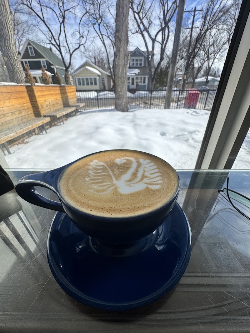 City Perks Coffeehouse photo 4