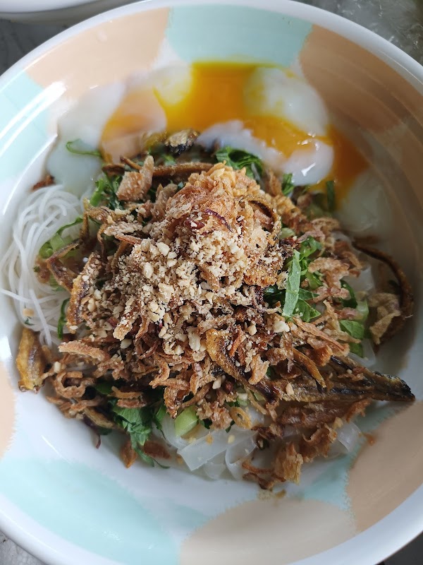 Mee Celup Kak Chik & ABC Pohon BuLuh - Photo 1