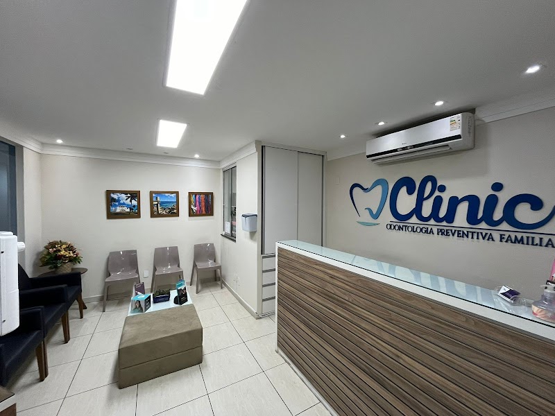 Clinic Odontologia