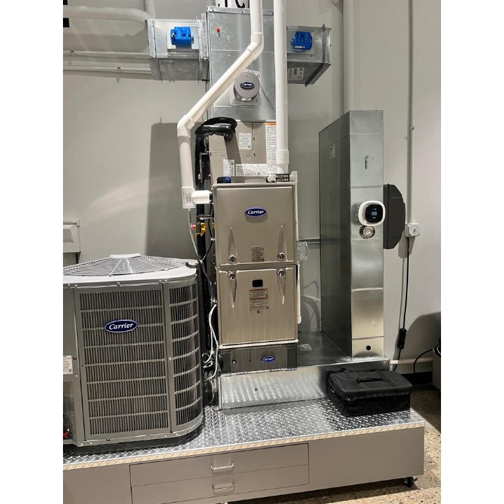 Elite HVACs Furnace, Ac & Plumbing Repair - General Contractor in Skokie