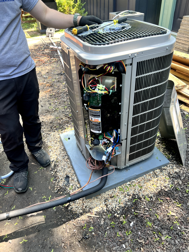 Elite HVACs Furnace, Ac & Plumbing Repair - General Contractor in Skokie