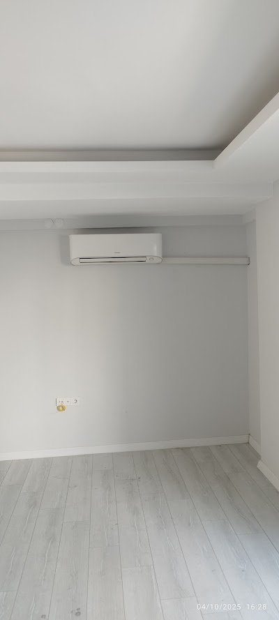 BUCA DEMİRBAŞ KLİMA - Klima Servisi