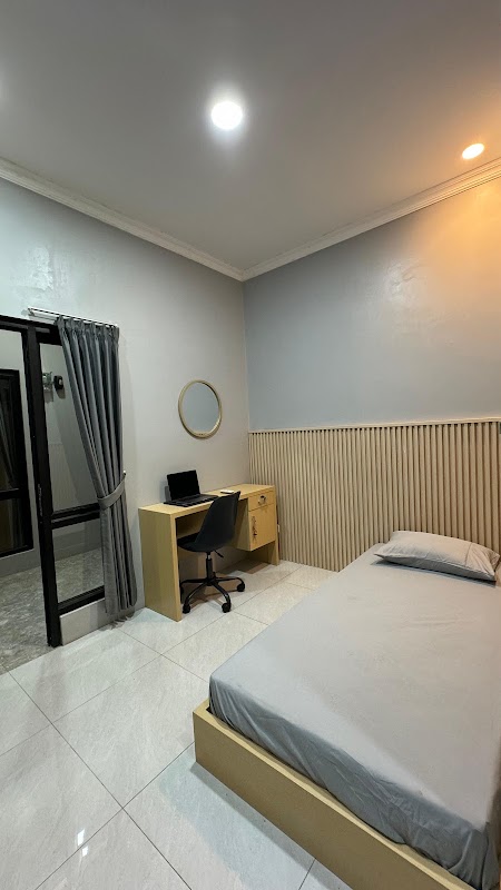 THE SULTAN KOST