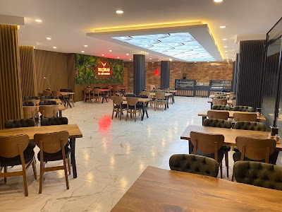 Yalçınlar kebap lahmacun pide salonu - Restoran