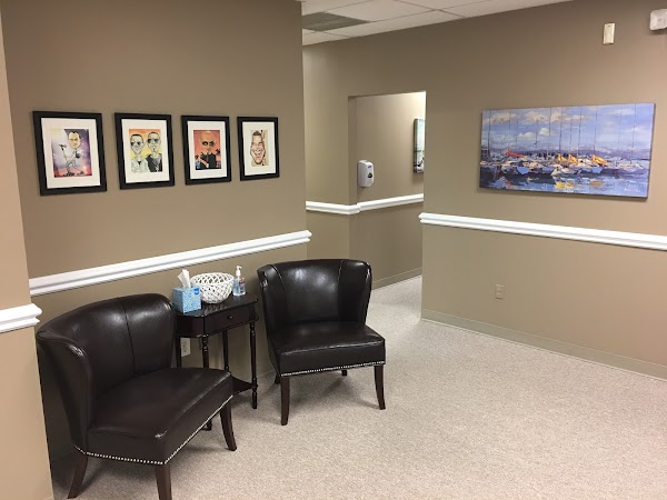 Atlantic Men's Clinic - Boca Raton