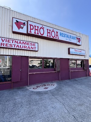 Phở Hòa Restaurant photo 1