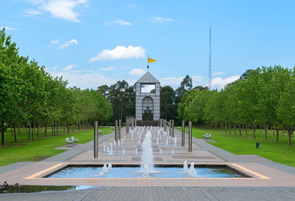 Bicentennial Park fotoğraf 1