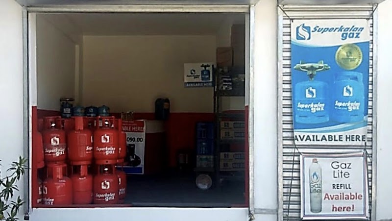 JCNB Gas Trading