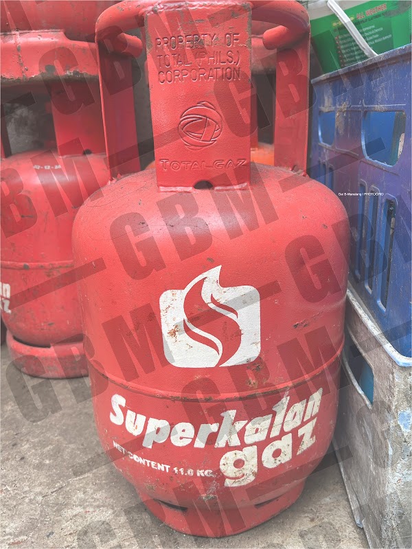 JCNB Gas Trading