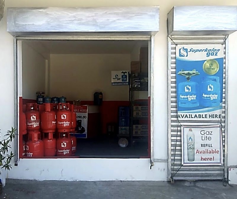 JCNB Gas Trading