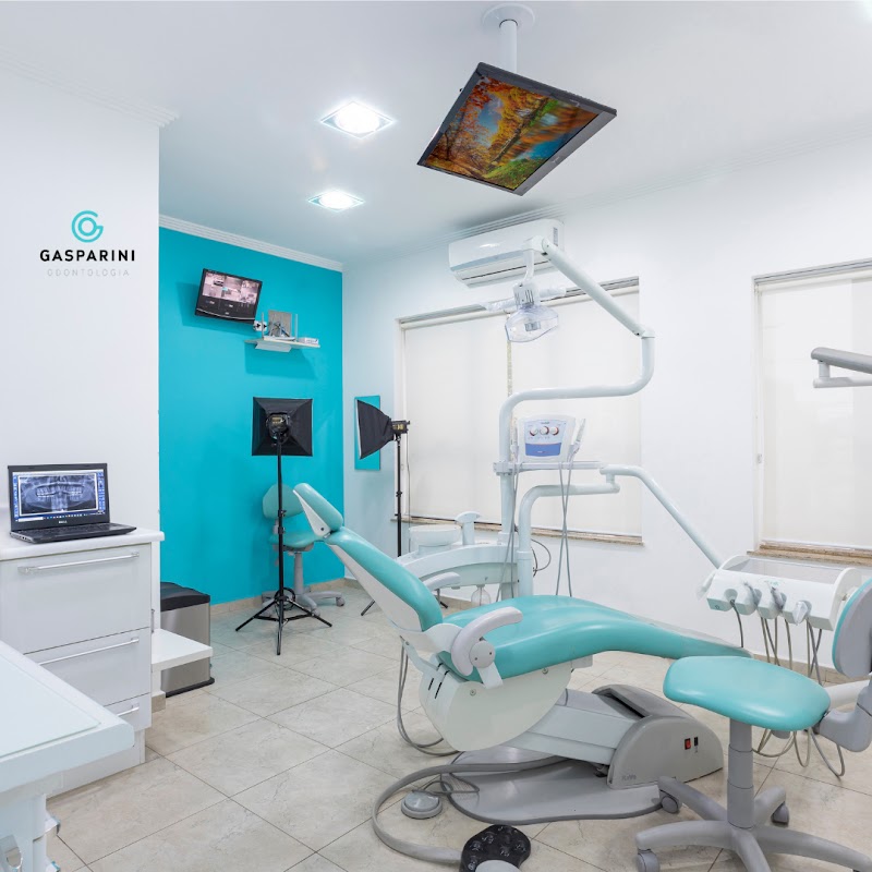 Implante Dentário | Prótese Protocolo | Gasparini Clínica Odontológica | Dentista na Mooca - SP - foto 3