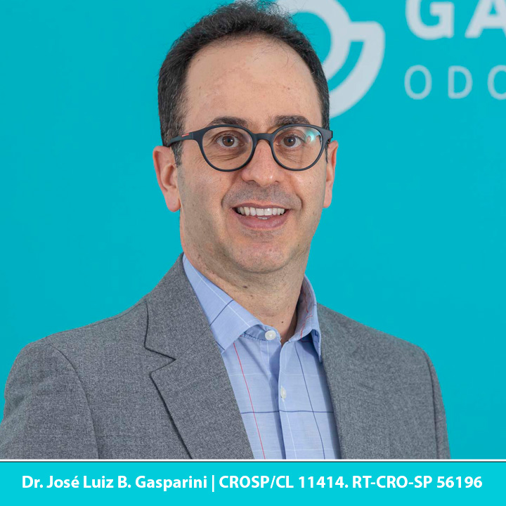 Implante Dentário | Prótese Protocolo | Gasparini Clínica Odontológica | Dentista na Mooca - SP - foto 4