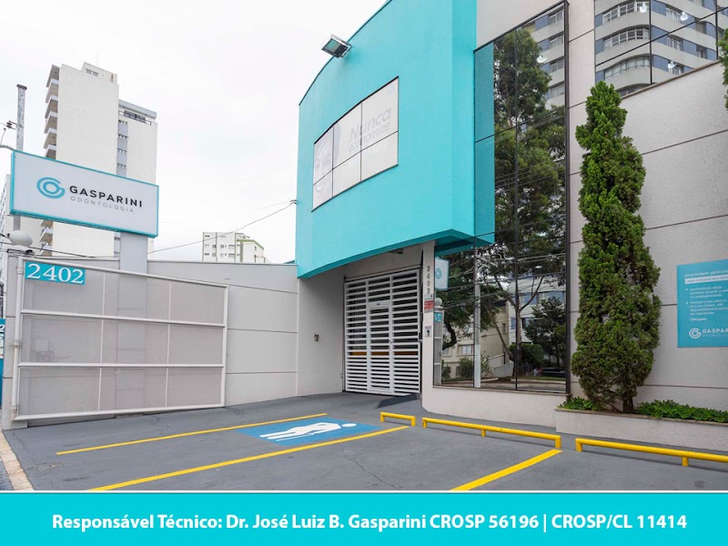 Implante Dentário | Prótese Protocolo | Gasparini Clínica Odontológica | Dentista na Mooca - SP - foto 2