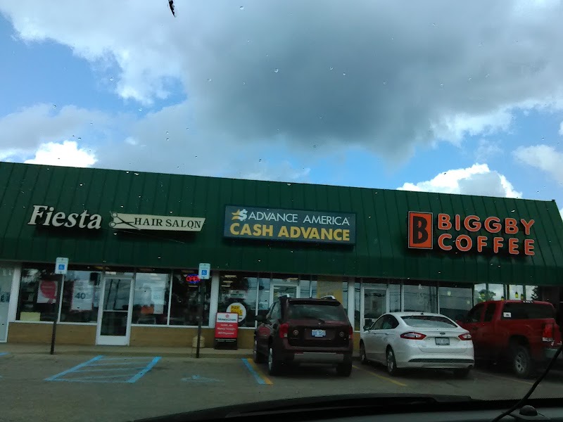 BIGGBY COFFEE photo 3